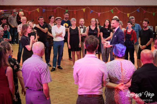 Limoges'Hop festival 2022

Partage libre avec le crédit et la citation (@lightexmachina) de l'auteur pour tout usage non promotionnel et non commercial.

© Alexandre - LIGHT EX MACHINA 2022, tous droits réservés.